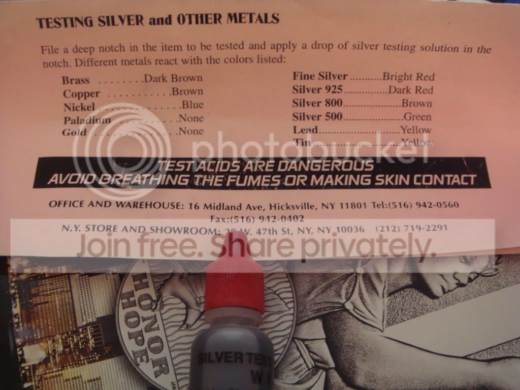 Silver Blank Not Sure What Coin Or Value Coin Community Forum